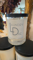 Laundry Dae Signature Candle