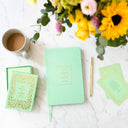 Write the Word® Journal | Anxiety Cultivate What Matters