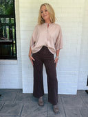 Sandstone Cardigan glam