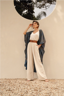 Wrap Belt – Whiskey | Adjustable One-Size | Core Style ADA Collection Belts