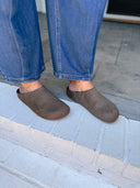 The Wild Card Cow Hair Mule | Matisse Matisse Footwear