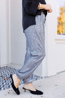 After Hours Jogger Entro