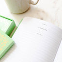 Write the Word® Journal | Anxiety Cultivate What Matters