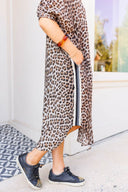 The Charlee Tunic Dress - Laundry Dae