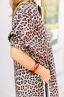 The Charlee Tunic Dress - Laundry Dae