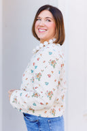 Vintage Rosehill Jacket Entro