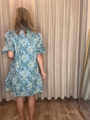 The Waverly Dress
