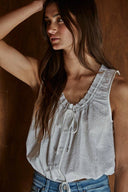 The Willow Top