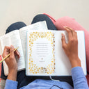 Write The Word® | Refresh Your Mind (Linen) Cultivate What Matters
