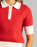 Soho Sweater