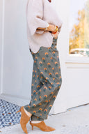 Meadow Daze Denim Entro