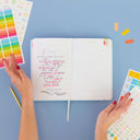 Write The Word® | Refresh Your Mind (Linen) Cultivate What Matters