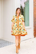 Maple & Marigold Mini Dress