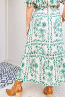 The Ivy Bloom Maxi