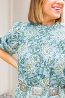 The Waverly Dress