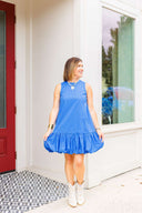 The Effie Dress