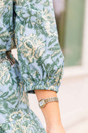 The Waverly Dress