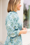The Waverly Dress