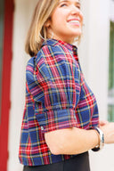 Blue Ridge Button Down