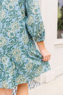 The Waverly Dress