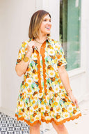 Maple & Marigold Mini Dress