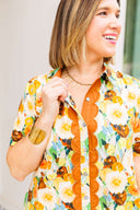Maple & Marigold Mini Dress