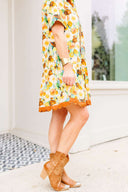 Maple & Marigold Mini Dress