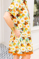 Maple & Marigold Mini Dress