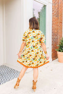 Maple & Marigold Mini Dress
