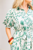 The Ivy Bloom Maxi