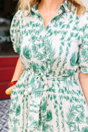 The Ivy Bloom Maxi