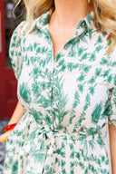 The Ivy Bloom Maxi