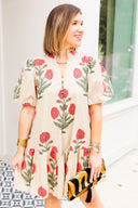 The Pippa Bloom Dress