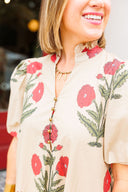 The Pippa Bloom Dress