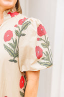 The Pippa Bloom Dress