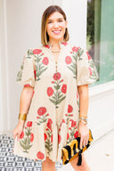 The Pippa Bloom Dress