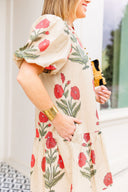 The Pippa Bloom Dress