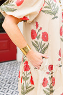 The Pippa Bloom Dress