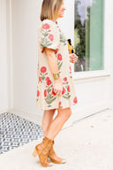 The Pippa Bloom Dress