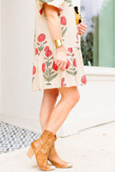 The Pippa Bloom Dress