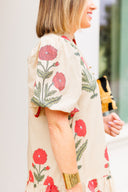 The Pippa Bloom Dress