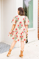 The Pippa Bloom Dress