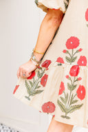 The Pippa Bloom Dress