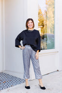 After Hours Jogger Entro