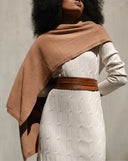 Wrap Belt – Whiskey | Adjustable One-Size | Core Style ADA Collection Belts