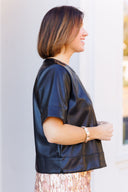 Raven Street Top THML