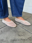 The Woven Wonder Flat | Coconuts by Matisse Matisse Footwear