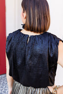 Satin City Top Entro