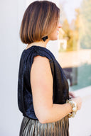 Satin City Top Entro