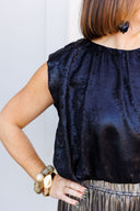 Satin City Top Entro